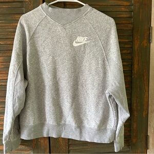 Nike Crewneck